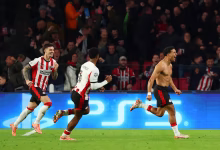 Napoli Nightmare: From 1-0 Up to 6-2 Down!