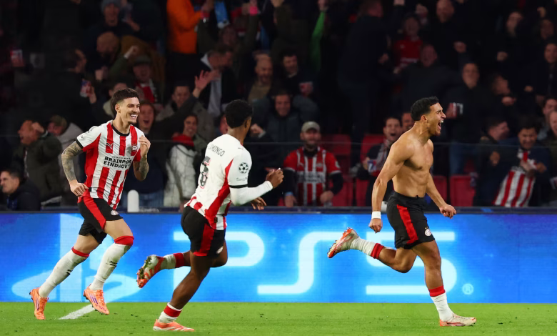 Napoli Nightmare: From 1-0 Up to 6-2 Down!