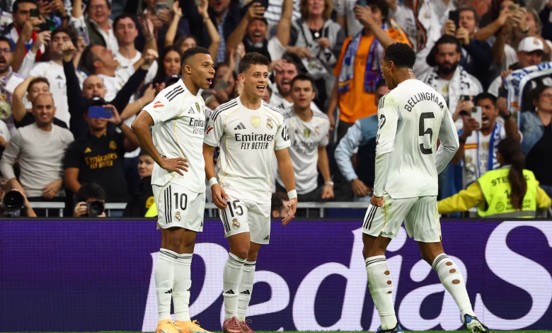 El Clásico Revenge: Mbappé & Bellingham End Barça’s Reign