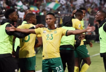 African Giants Senegal, Côte d’Ivoire, South Africa Qualify for 2026!