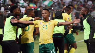 African Giants Senegal, Côte d’Ivoire, South Africa Qualify for 2026!