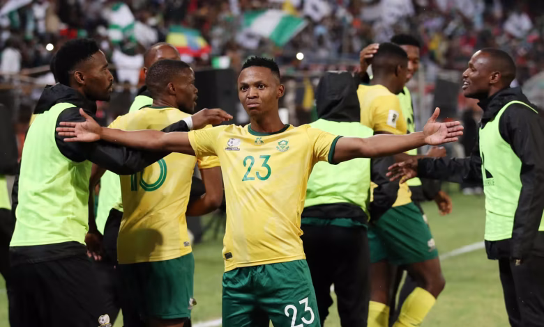 African Giants Senegal, Côte d’Ivoire, South Africa Qualify for 2026! African Giants Senegal, Côte d’Ivoire, South Africa Qualify for 2026!