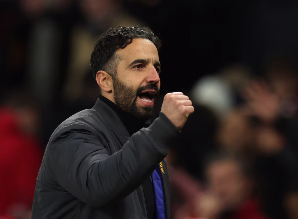 BET TIP: Nottingham Forest vs Manchester United