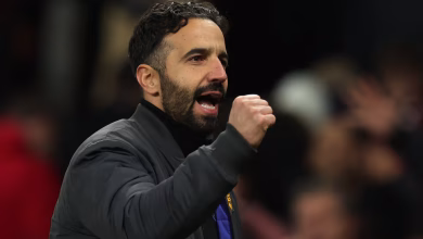 BET TIP: Nottingham Forest vs Manchester United