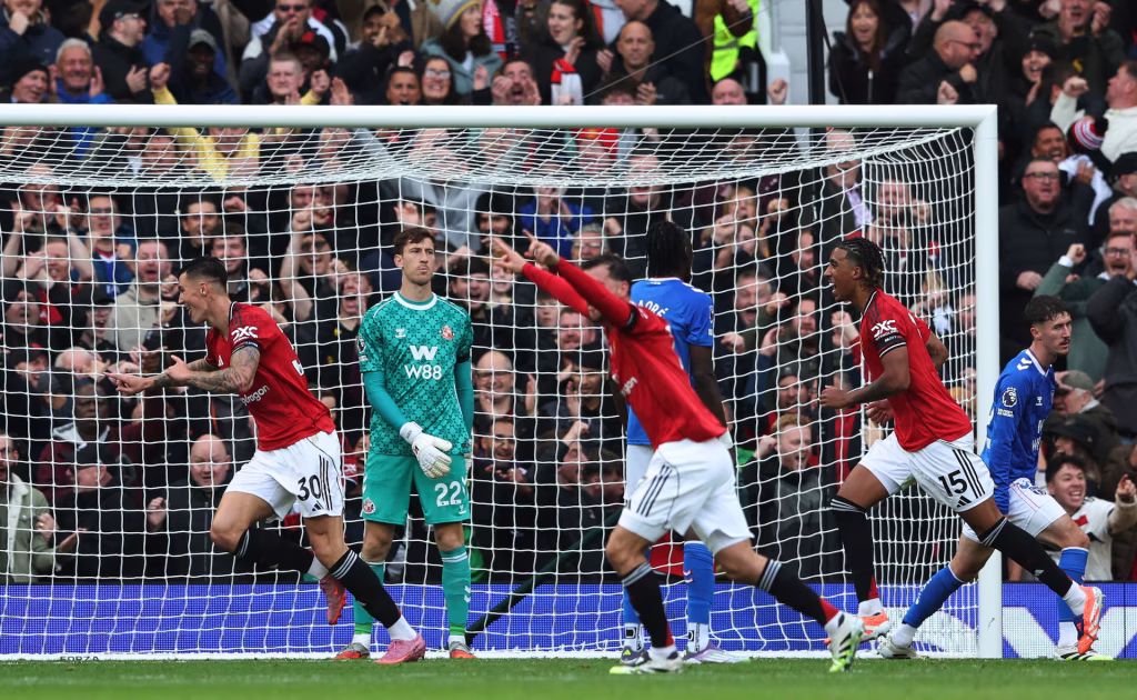 Premier League Weekend: Drama, Comebacks, and Rising Stars Premier League Weekend: Drama, Comebacks, and Rising Stars