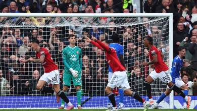 Premier League Weekend: Drama, Comebacks, and Rising Stars