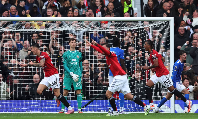 Premier League Weekend: Drama, Comebacks, and Rising Stars Premier League Weekend: Drama, Comebacks, and Rising Stars