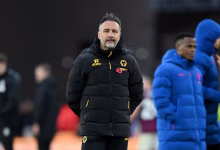 Boos, Drama, and a 95th-Minute Heartbreaker Wolves Hit Rock Bottom