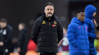 Boos, Drama, and a 95th-Minute Heartbreaker Wolves Hit Rock Bottom