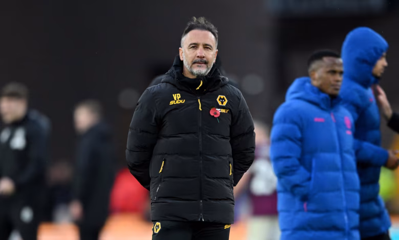 Boos, Drama, and a 95th-Minute Heartbreaker Wolves Hit Rock Bottom