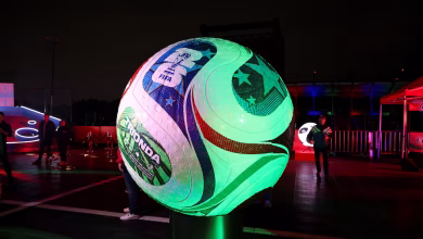 African World Cup Chaos: Who’s In, Who’s Out?