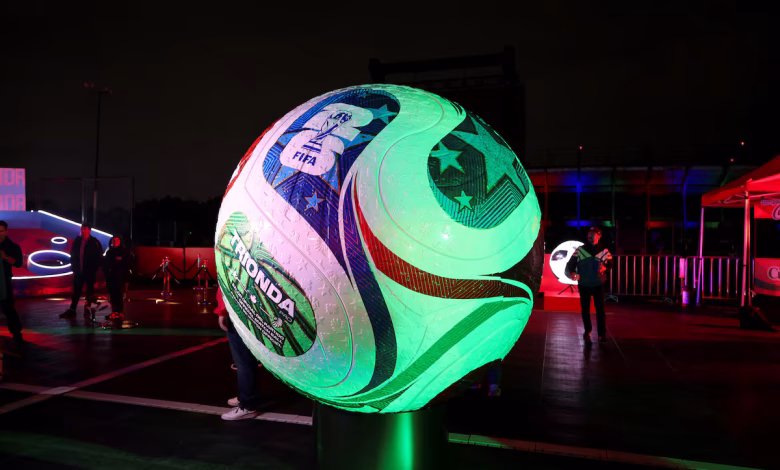 African World Cup Chaos: Who’s In, Who’s Out? African World Cup Chaos: Who’s In, Who’s Out?