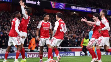 Arsenal 3–1 Bayern Munich: Statement Win on a European Stage