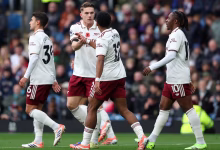 Unstoppable Arsenal eye another European masterclass against Slavia Prague