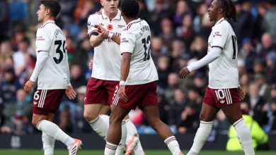 Unstoppable Arsenal eye another European masterclass against Slavia Prague