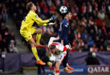 አርሰናል በፕራግ ባስመዘገበው ግዙፍ ድል ክብረ ወሰኖችን ሰበረ