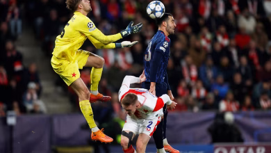 Arsenal break records with dominant win in Prague Arsenal break records with dominant win in Prague