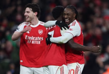 Arsenal vs Bayern Munich Prediction