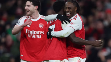 Arsenal vs Bayern Munich Prediction