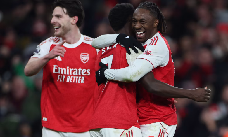 Arsenal vs Bayern Munich Prediction