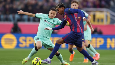 Barcelona Celebrate Camp Nou Return with 4–0 Win Over Athletic