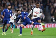 Chelsea eye third straight win in Baku