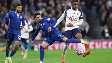 Chelsea eye third straight win in Baku