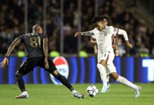 ክራባግ ቼልሲን አስደነገጠ፡ ትርምስ የበዛበት 2 ለ 2 የቻምፒየንስ ሊግ አስደማሚ ፍልሚያ