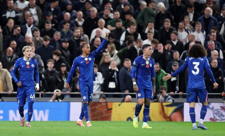 Tottenham’s Identity Crisis Deepens After Chelsea Defeat