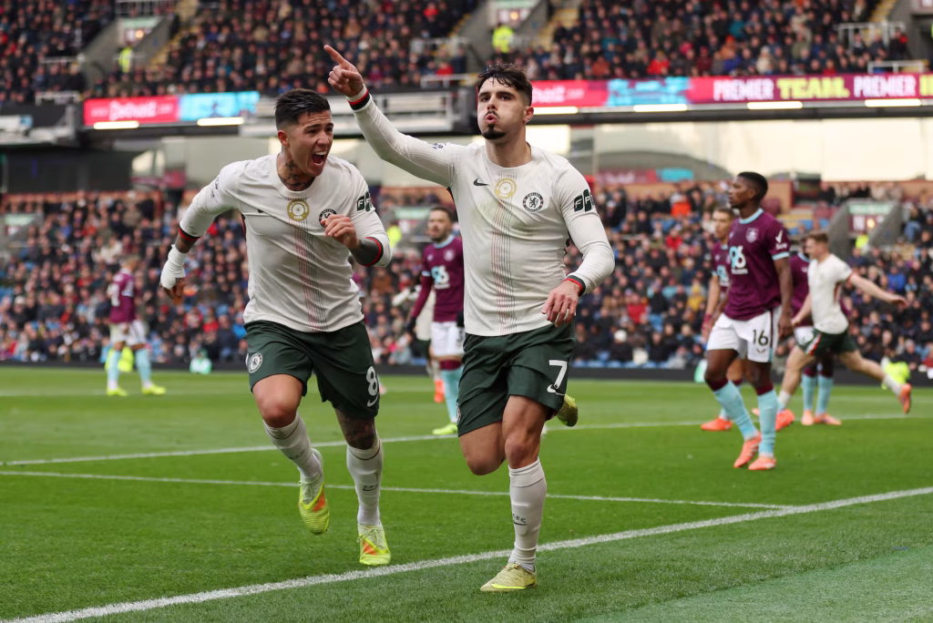 Chelsea vs Barcelona: PREDICTION