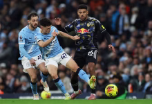 Phil Foden Saves City as Leeds Push Guardiola to the Edge
