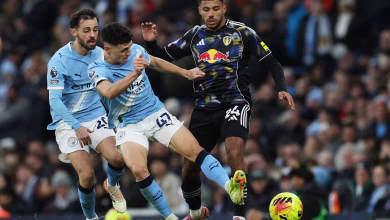 Phil Foden Saves City as Leeds Push Guardiola to the Edge