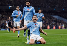 ማንቸስተር ሲቲ ሊቨርፑልን በማጥፋት የዋንጫ ዓላማውን አሳወቀ