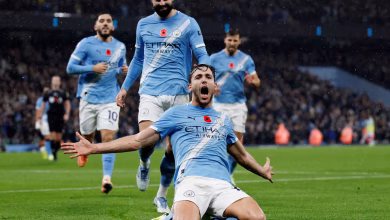 Manchester City Destroy Liverpool to Announce Their Title Intent