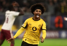 Champions League Tuesday Roundup