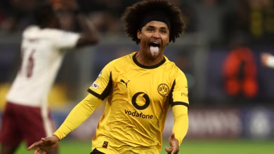 Champions League Tuesday Roundup