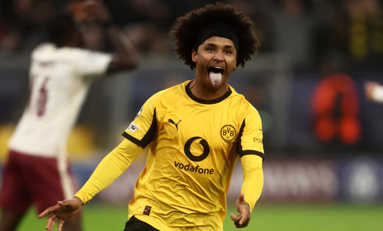 Champions League Tuesday Roundup