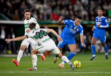 Bellingham Saves Real Madrid With Late Equaliser in Dramatic 2–2 Draw at Elche