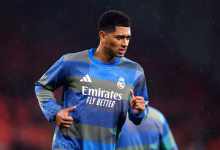 PREDICTION: Pressure or Perfection as England Face Serbia at Wembley