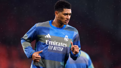 PREDICTION: Pressure or Perfection as England Face Serbia at Wembley