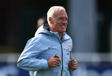 PREDICTION: France Eye Qualification Party as Ukraine Arrive in Paris