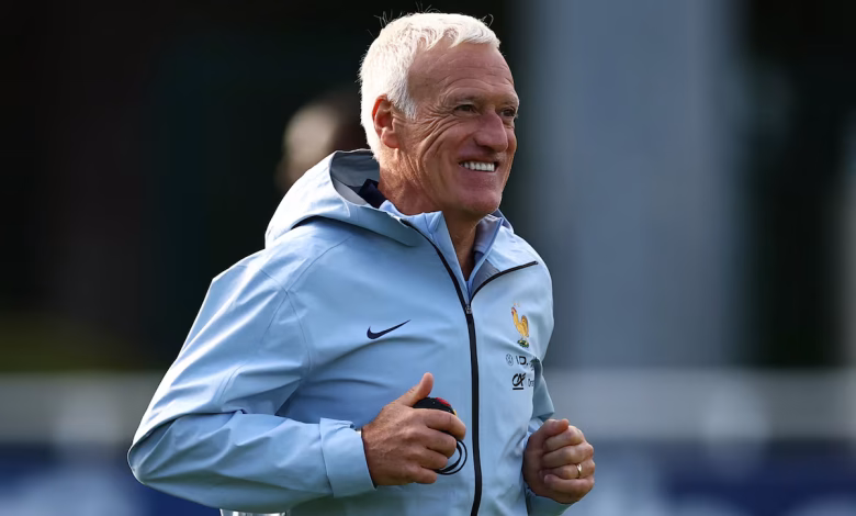 PREDICTION: France Eye Qualification Party as Ukraine Arrive in Paris