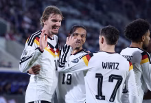 Germany vs Slovakia PREDICTION