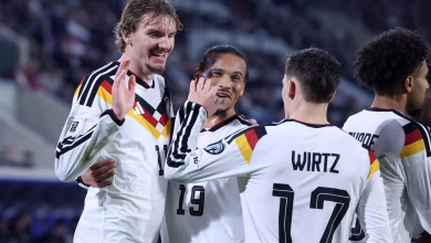 Germany vs Slovakia PREDICTION