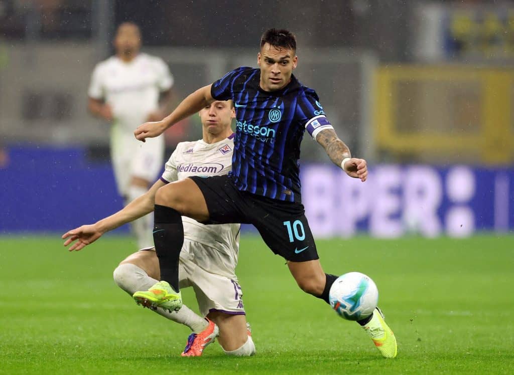 BET TIP: Inter Milan Aim to Keep the Pressure On in Verona