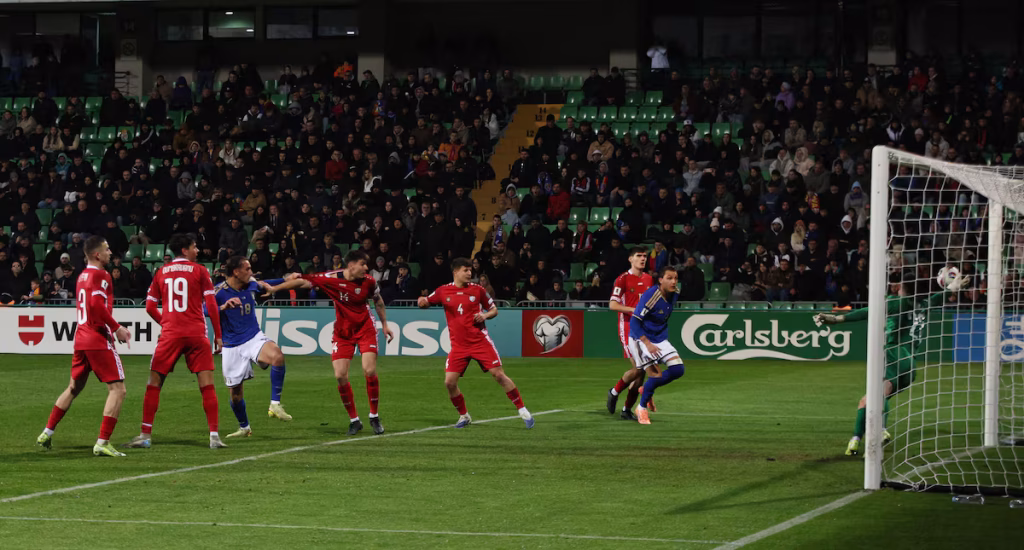 Italy vs Norway – Match Preview