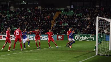 Italy vs Norway – Match Preview