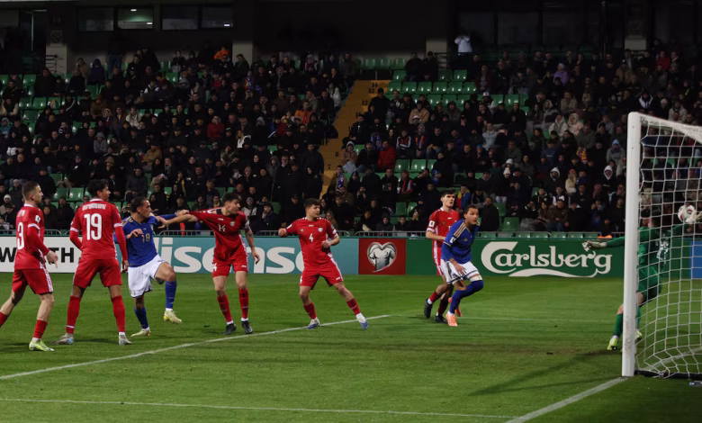 Italy vs Norway – Match Preview