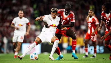 Gladbach Chase Fourth Straight Win as Leipzig Come to Town