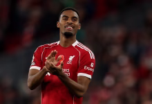 ሊቨርፑል ተጠራጣሪዎችን ዝም ሲያሰኝ ስሎት እፎይታ አገኘ